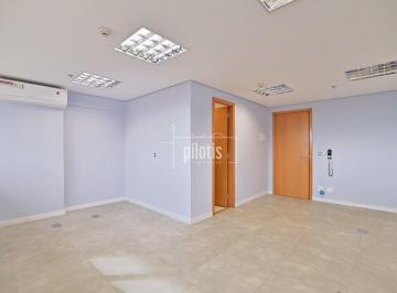Comercial · 37m² · 1 Vaga · Salas Corporativas no DF Century Plaza - Estrutura, Visibilidade e Localização Estratégica