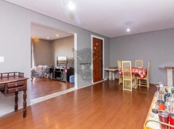 Casa · 184m² · 4 Quartos · 2 Vagas · Sobrado para venda em Vila Anglo Brasileira com 4 quartos, 184m²