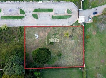 Terreno · 2040m² · Exclusividade, Natureza e Qualidade de Vida no Park Way