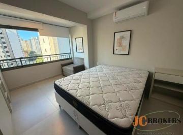 Apartamento · 29m² · 1 Quarto · DESCRIÇÃO: Studio com 29 m² de área útil