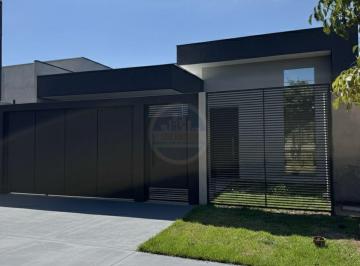 Casa · 112m² · 3 Quartos · 2 Vagas · Casa à venda no bairro Jardim Cristhais - Dourados/MS