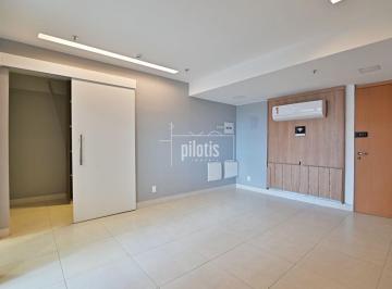 Comercial · 42m² · Excelente Oportunidade Comercial no Connect Tower ? Águas Claras