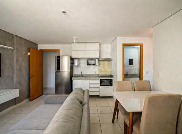 Apartamento · 40m² · 1 Quarto · 1 Vaga · Ed. Fernando de Noronha - 1 Quarto - Águas Claras