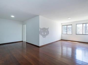 Apartamento · 136m² · 3 Quartos · 2 Vagas · Apartamento para venda em Vila Clementino com 3 quartos, sendo 1 suíte, 136m²