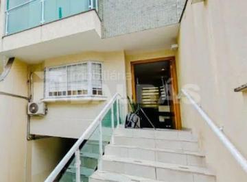 Casa · 375m² · 5 Vagas · Lindo sobrado a venda no Tatuapé!