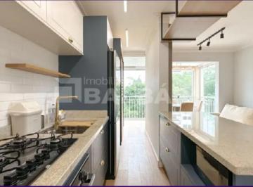 Apartamento · 50m² · 2 Quartos · 1 Vaga · APARTAMENTO 50 M² - TATUAPÉ