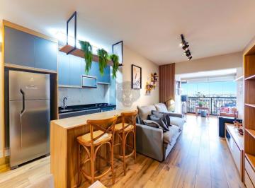 Apartamento · 67m² · 2 Quartos · 1 Vaga · Apartamento para venda em Vila Mascote com 2 quartos, sendo 1 suíte, 67m²