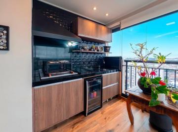 Apartamento · 67m² · 2 Quartos · 1 Vaga · Apartamento para venda em Vila Mascote com 2 quartos, sendo 1 suíte, 67m²