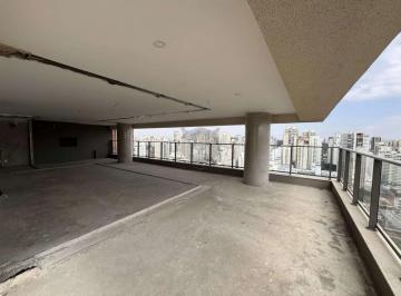 Apartamento · 388m² · 3 Quartos · 4 Vagas · Vendo Cobertura Duplex - Campo Belo - 388M² - 3 Suites - 4 Vagas