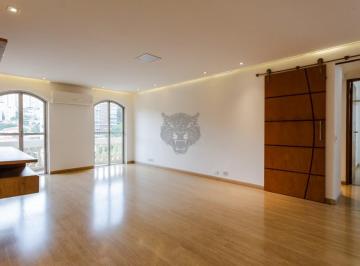 Apartamento · 115m² · 3 Quartos · 2 Vagas · Apartamento para venda em Sumaré com 3 quartos, sendo 1 suíte, 115m²