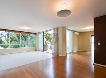 Apartamento · 285m² · 3 Quartos · 4 Vagas · Duplex para venda em Higienópolis com 3 quartos, sendo 3 suítes, 285m²