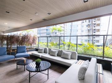 Apartamento · 27m² · 1 Quarto · Studio para venda em Vila Clementino com 1 quarto, 27m²