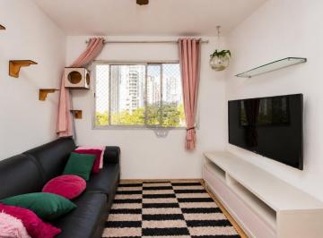 Apartamento · 41m² · 1 Quarto · 1 Vaga · Apartamento para venda em Vila Mariana com 1 quarto, 41m²