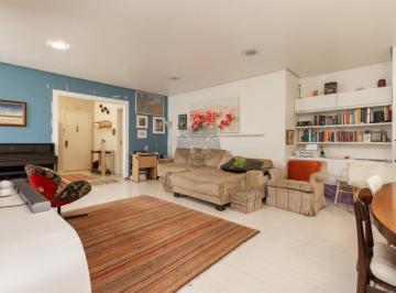 Apartamento · 119m² · 2 Quartos · 1 Vaga · Apartamento garden para venda em Pinheiros com 2 quartos, 119m²