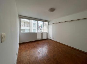 Apartamento · 78m² · 2 Quartos · 1 Vaga · Oportunidade na Consolação - Venda Apartamento 2 dorm,: Conforto, Espaço e Charme Retrô