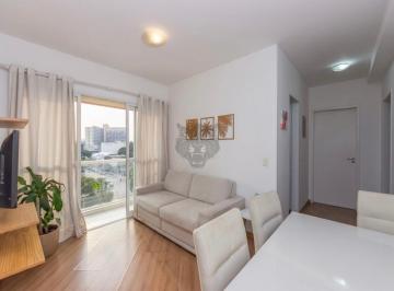 Apartamento · 55m² · 2 Quartos · 2 Vagas · Apartamento para venda em Vila Clementino com 2 quartos, sendo 1 suíte, 55m²