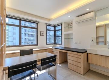 Comercial · 45m² · 1 Vaga · Conjunto comercial para venda em Vila Mariana, 45m²