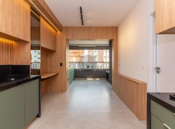 Apartamento · 37m² · 1 Quarto · 1 Vaga · Apartamento para venda em Sumarezinho com 1 quarto, sendo 1 suíte, 37m²