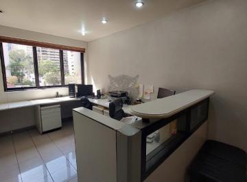 Comercial · 34m² · 1 Vaga · Conjunto comercial para venda em Jardim Paulista, 34m²