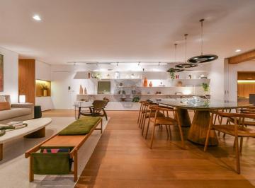 Apartamento · 213m² · 3 Quartos · 3 Vagas · Apartamento para venda em Brooklin com 3 quartos, sendo 3 suítes, 213m²
