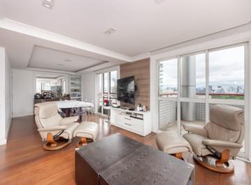 Apartamento · 190m² · 4 Quartos · 3 Vagas · Duplex para venda em Itaim Bibi com 4 quartos, sendo 4 suítes, 190m²