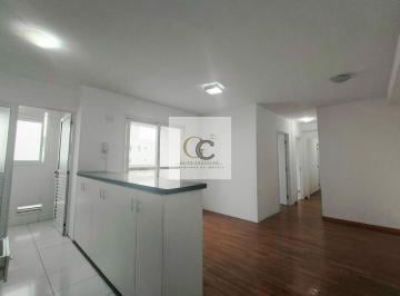 Apartamento · 70m² · 2 Quartos · 1 Vaga · Apartamento para locação | 70m² | 2 quartos (1 suíte) | Varanda | 1 vaga | Água Branca