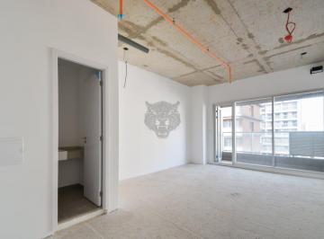 Comercial · 36m² · 1 Vaga · Conjunto comercial para venda em Cerqueira César, 36m²