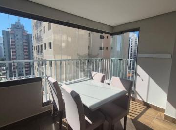 Apartamento · 59m² · 2 Quartos · 1 Vaga · Apartamento para venda em Brooklin Paulista com 2 quartos, sendo 1 suíte, 59m²