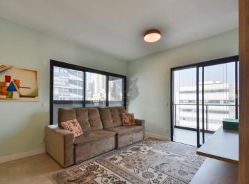 Apartamento · 117m² · 3 Quartos · 3 Vagas · Apartamento para venda em Pinheiros com 3 quartos, sendo 1 suíte, 117m²