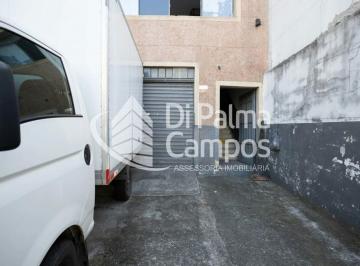 Comercial · 600m² · 2 Vagas · Galpão comercial para locação com 678 m² na Barra Funda a 2 quadras do Metrô Barra Funda