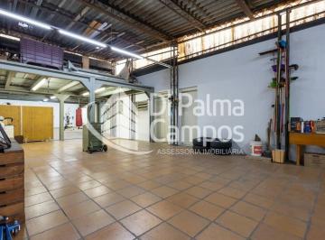 Comercial · 500m² · Galpão com 500 m² de área útil para venda e locação na Vila Mariana / Ipiranga