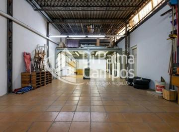 Comercial · 500m² · Galpão com 500m² de área útil para venda e locação na Vila Mariana / Ipiranga