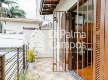 Casa · 282m² · 4 Quartos · 3 Vagas · Casa térrea com 4 dormitórios, edícula e 315m² à venda próximo ao Metrô Alto do Ipiranga