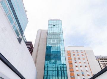 Comercial · 88m² · 3 Vagas · Conjunto comercial para venda em Cerqueira César, 88m²