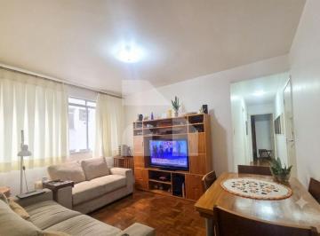 Apartamento · 66m² · 2 Quartos · Excelente imóvel reformado em local nobre de Higienópolis!