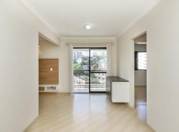 Apartamento · 53m² · 2 Quartos · 1 Vaga · Apartamento para venda em Vila Mariana com 2 quartos, 53m²