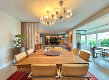Apartamento · 253m² · 4 Quartos · 2 Vagas · Apartamento para venda em Higienópolis com 4 quartos, sendo 4 suítes, 253m²