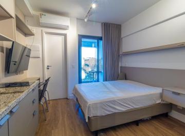Apartamento · 22m² · 1 Quarto · Studio para venda em Chácara Klabin com 1 quarto, 22m²