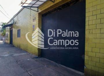 Comercial · 1408m² · 1 Vaga · Galpão com 1.408m² de área útil para venda e locação na Avenida do Cursino (Bairro Jardim da Saúde)