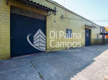 Comercial · 1408m² · 1 Vaga · Galpão com 1.408m² de área útil para venda e locação na Avenida do Cursino (Bairro Jardim da Saúde)