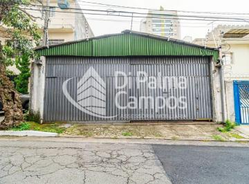 Comercial · 180m² · Galpão para locação com 180 m² na Vila Congonhas próximo ao Aeroporto de Congonhas