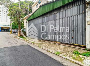 Comercial · 180m² · Galpão para locação com 180 m² na Vila Congonhas próximo ao Aeroporto de Congonhas