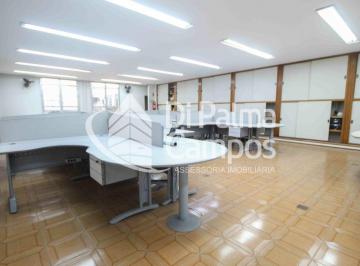 Comercial · 229m² · Sala comercial em sobreloja de 229m², bem distribuída para alugar no bairro Cambuci