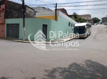 Comercial · 200m² · Galpão com 200m² de área útil para venda e locação na Vila das Mercês