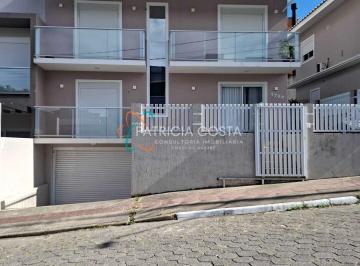 Casa · 3 Quartos · 2 Vagas · Casa para Locação Anual no Loteamento Quinta dos Açores – Bairro Ambrósio, Garopaba/SC