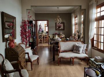 Casa · 180m² · 3 Quartos · 3 Vagas · Casa Térrea à Venda Excelente Localização Próxima ao Aeroporto de Congonhas