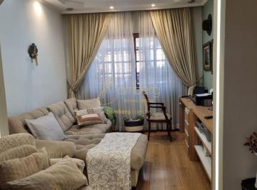 Casa · 180m² · 3 Quartos · 3 Vagas · Casa Térrea à Venda Excelente Localização Próxima ao Aeroporto de Congonhas