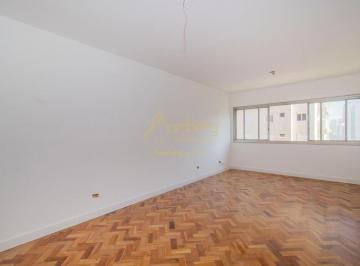 Apartamento · 115m² · 3 Quartos · 2 Vagas · Alto da Boa Vista