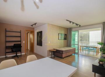 Apartamento · 102m² · 3 Quartos · 2 Vagas · Mobiliado no Melhor da Vila Suzana/Morumbi ? É entrar e morar!