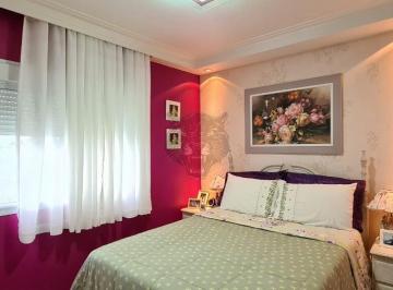 Apartamento · 92m² · 3 Quartos · 2 Vagas · Apartamento para venda em Jardim Marajoara com 3 quartos, sendo 2 suítes, 92m²